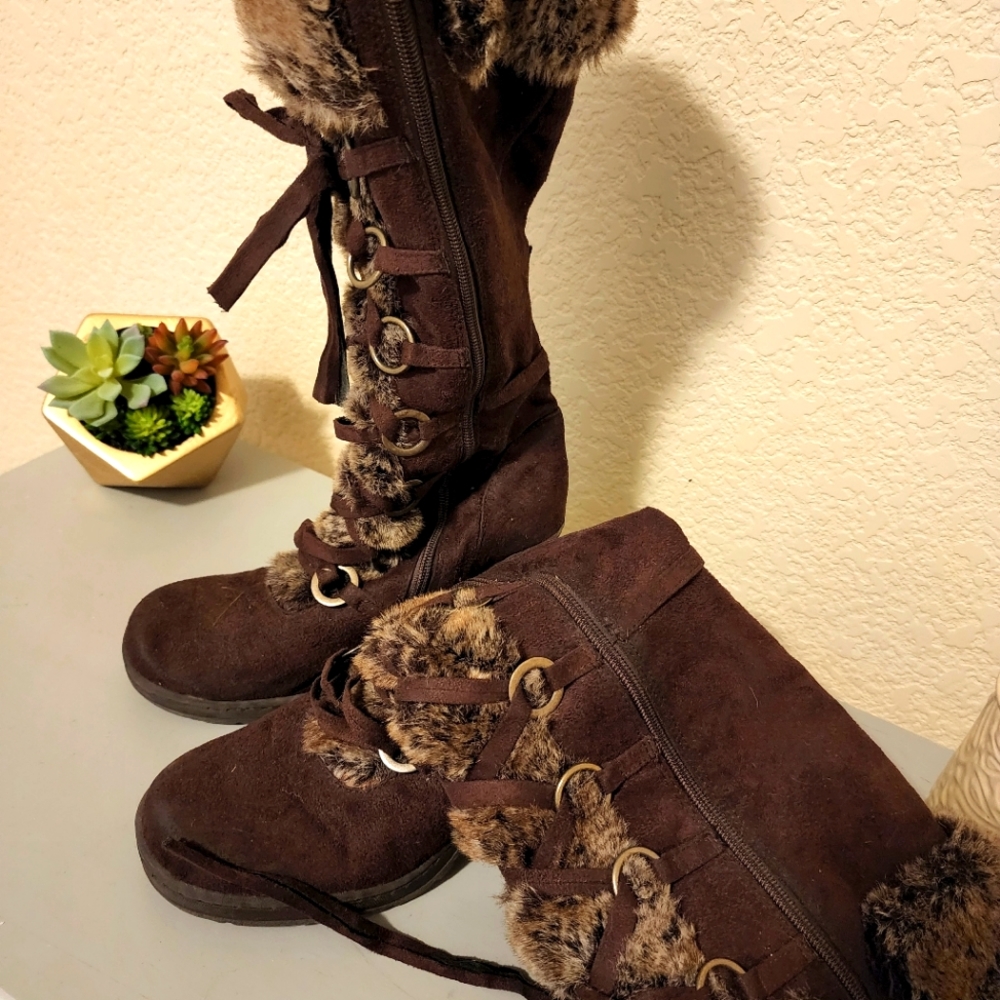womens winter boots